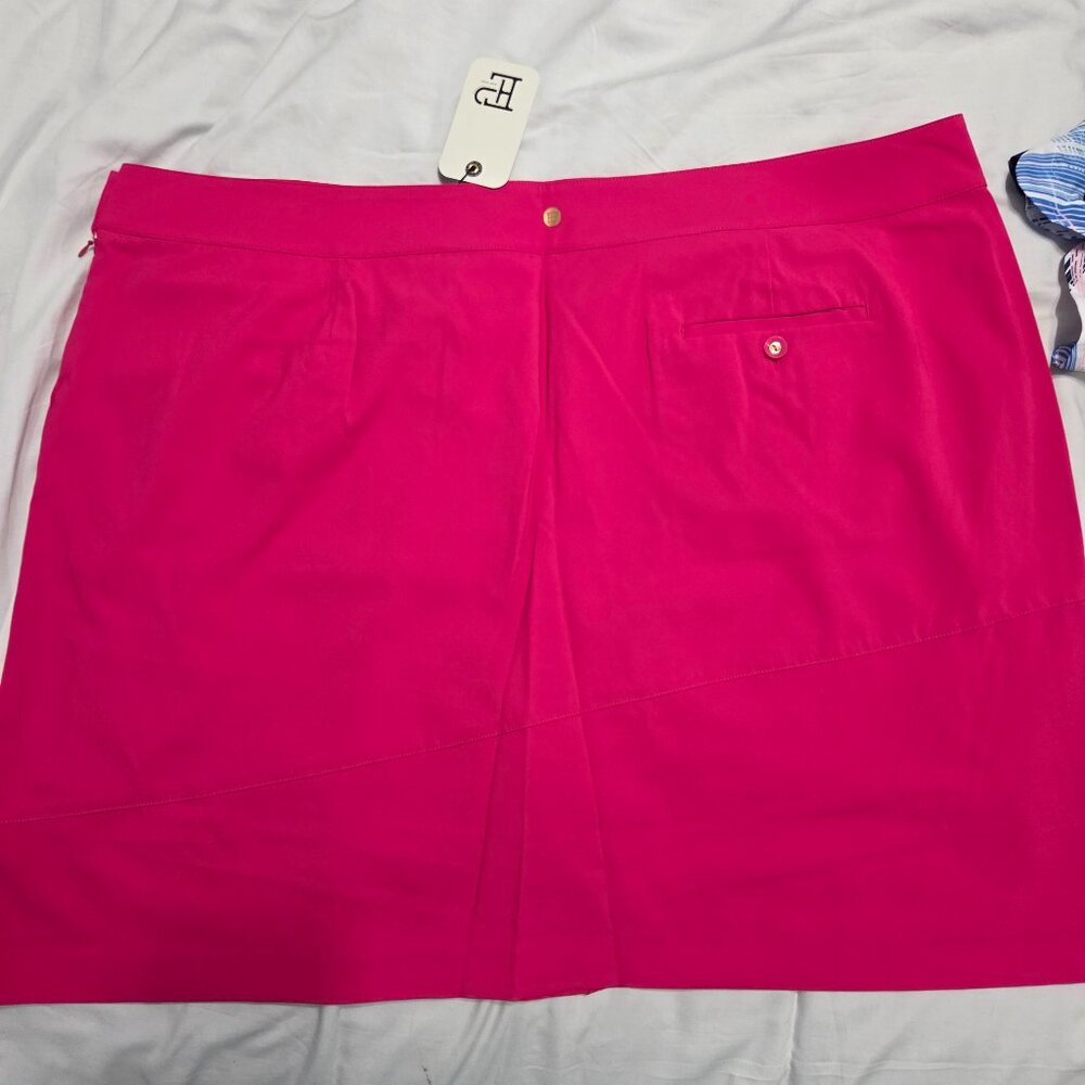 EPNY Skort Size 22